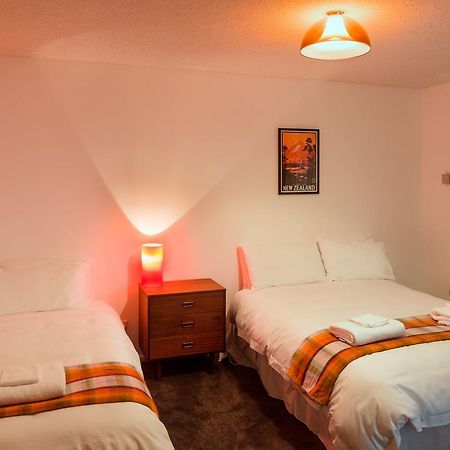 Methven Lodge & Bnb Eksteriør bilde
