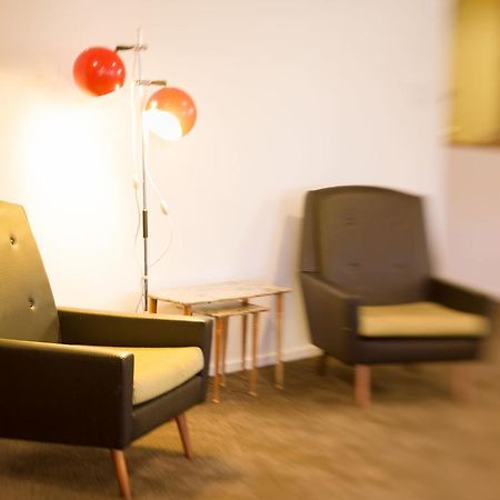 Methven Lodge & Bnb Eksteriør bilde