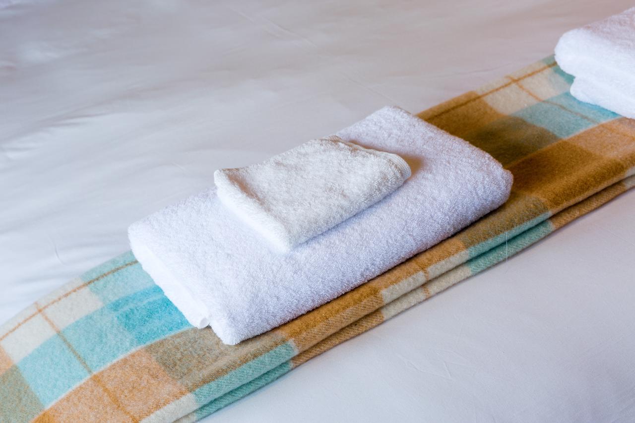 Methven Lodge & Bnb Eksteriør bilde