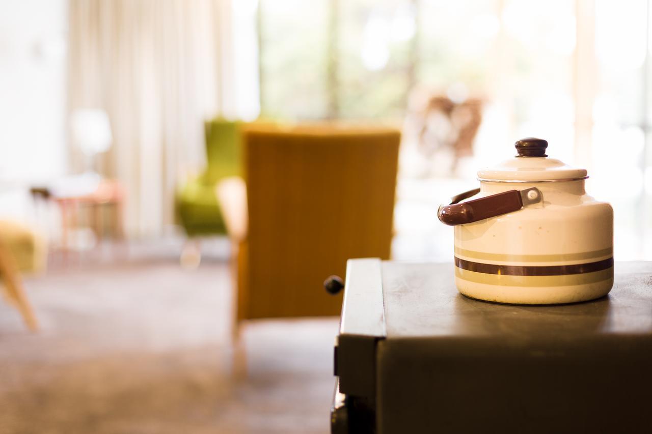 Methven Lodge & Bnb Eksteriør bilde