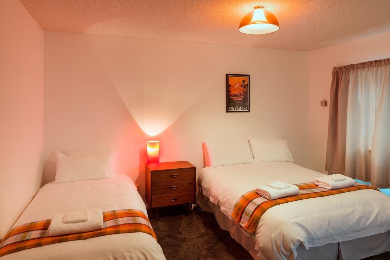 Methven Lodge & Bnb Eksteriør bilde